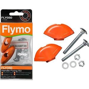 ACCESSOIRE - CONSOMMABLE - PIECE DETACHEE TONDEUSE Flymo  FLY050 Kit de réparation de poignée pour to