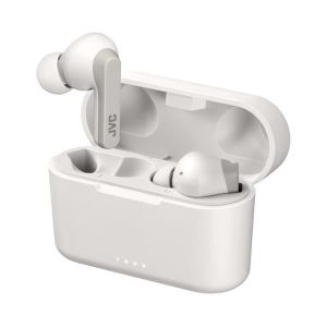 CASQUE - ÉCOUTEURS Ecouteurs sans fil JVC HA-A9T-W-E Bluetooth True W