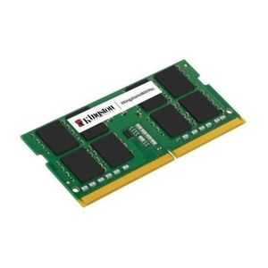 MÉMOIRE RAM Mémoire PC RAM - KINGSTON TECHNOLOGY - Value - 4 G