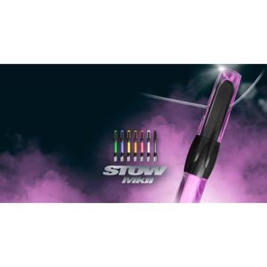 Korda Stow Mark II indicateurs
