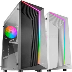 PC Gamer - VIBOX - V-66 - AMD Ryzen 5 4500 - RTX 3050 - 16Go RAM - 480Go  SSD - Cdiscount Informatique