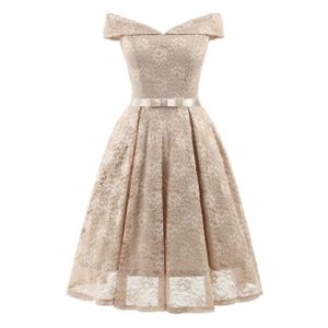 robe cocktail allaitement