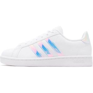 chaussures tennis adidas femme