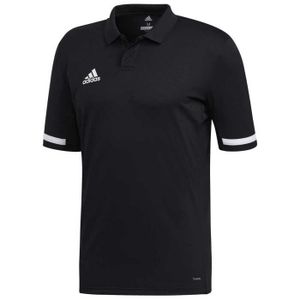 POLO Vêtements Homme Polos Adidas Team 19 Polo Long