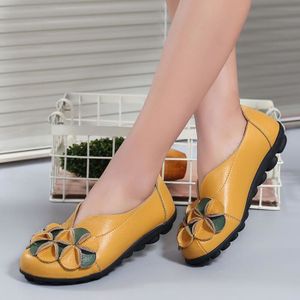 chaussures femme automne 2018