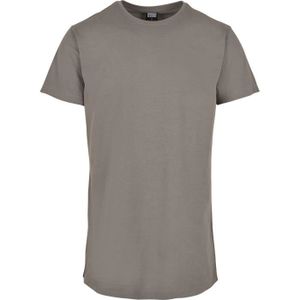 T-SHIRT Urban Classics T-shirt Long Homme T-Shirt Manches 