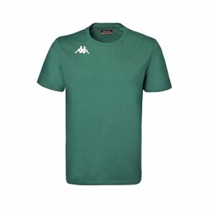 T-SHIRT T-shirt enfant KAPPA BRIZZO - Coupe slim - Vert - Multisport