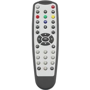 TÉLÉCOMMANDE TV SAGEMCOM Télécommande d'origine pour récepteur TNT