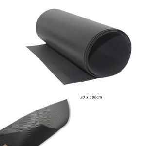 Filtre anti-poussière en maille pour ventilateur d'ordinateur 50 x Filtre anti-poussière en maille pour ventilateur d'ordinateur 50 x