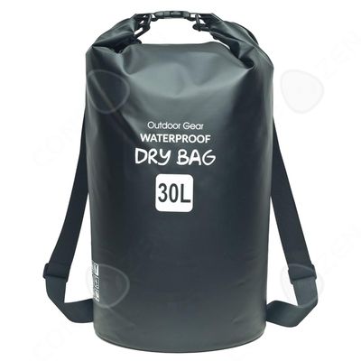 Sac étanche Ocean Pack 30L – Relaxdays – Léger, Compact Et Imperméable