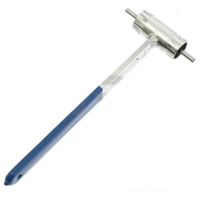 Plateau Intermédiaire STRONGLIGHT 4 Bras Acier – VTT Type XC – 9V (Réf. 712049)