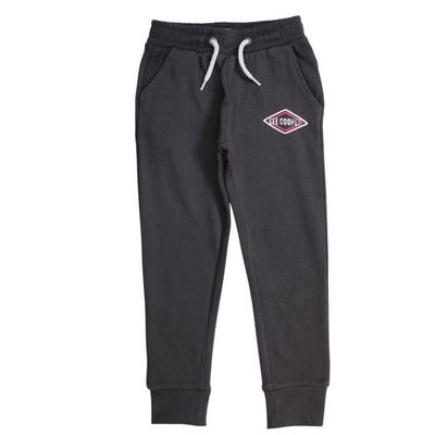 Lee Cooper - Pantalon De Jogging Fille Lee Cooper - Noir - Fille - 18