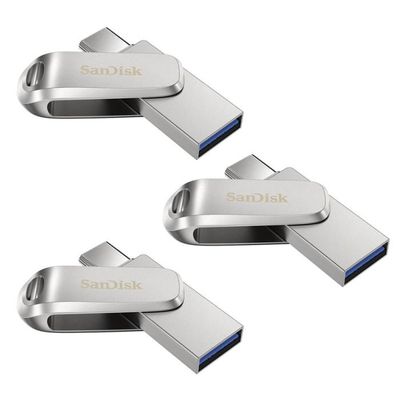 Clé USB 32 GO, Mini Cle USB 32 Giga Métal Clef USB 32GO Imperméable USB