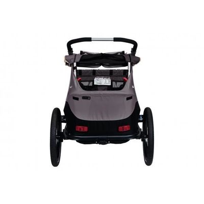 Roue pour remorque enfant XLC Buggy Mono S/Duo S - Remorques