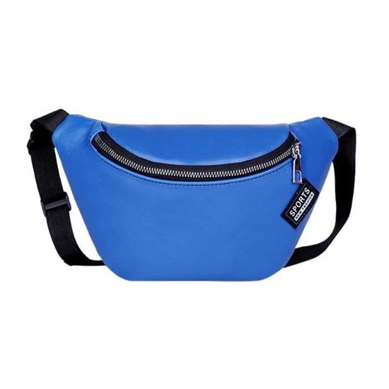 L Hommes Femmes Noir Vert Voyage Sport Fanny Pack taille sac épaule 5" Coque Téléphone L Hommes Femmes Noir Vert Voyage Sport Fanny Pack taille sac épaule 5" Coque Téléphone