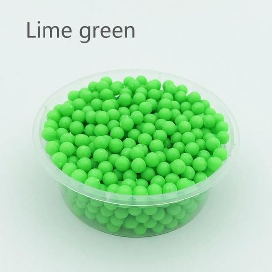 3600 Perles D'eau Vytung 24 Couleurs - Recharge Pour Artisanat Enfant, DIY Sans Colle