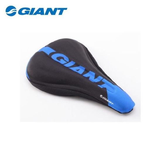 Housse De Selle Vélo Gel Silicone – Coussin Souple Et Rembourré – Occasion