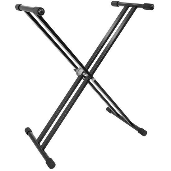 Gravity KS TS 01 B Keyboard/Piano Stand