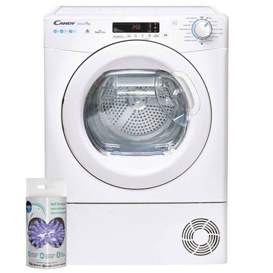 Seche Linge Candy Smart Pro