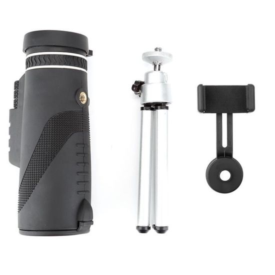 Téléobjectif Haute Définition 3,5x Pour Nikon D3100 - Compatible Filetage 49/52/55/58/62/67 Mm