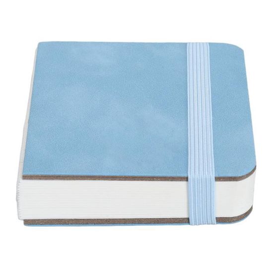 Dilwe Aquarelle de croquis aquarelle 30 feuilles aquarelle Sketchbook