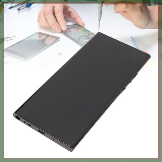 Kit De Remplacement D'écran OLED Pour Google Pixel 6A 5G - 6.1 Pouces, écran Tactile, Outils Inclus (Vikye)