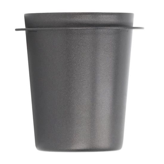Tasse Doseuse En Acier Inoxydable Pour Machine à Expresso 58 Mm - Capacité 120 Ml - Pièce De Rechange Durable Et Anti-rouille