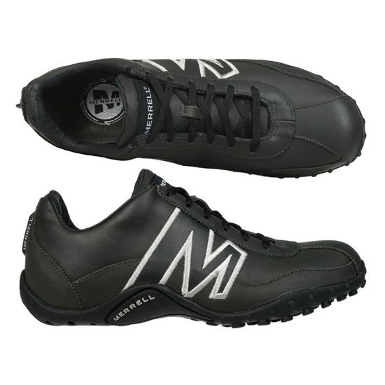 MERRELL Chaussure Sprint Blast Homme Cdiscount Chaussures