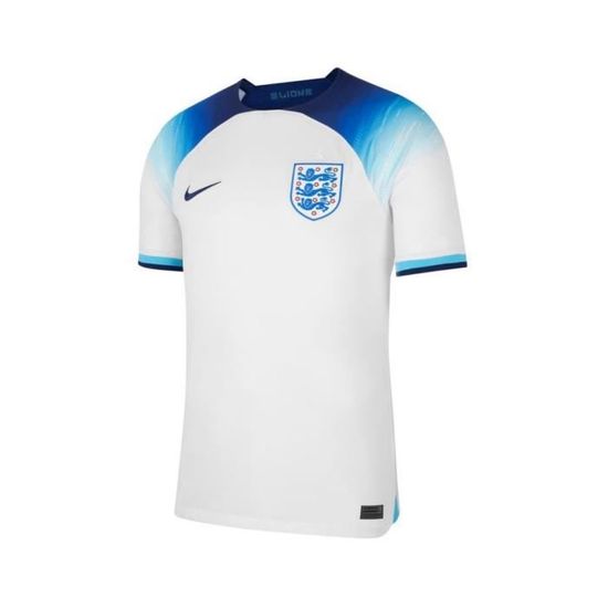 T-shirt NIKE England Stadium Jsy Home Blanc - Homme/Adulte