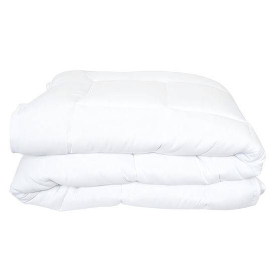 Couette hiver 240x220 COCOON synthétique 500 g/m2