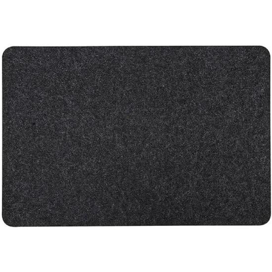 Tapis Résistant à La Chaleur Pour Friteuse à Air,Tapis