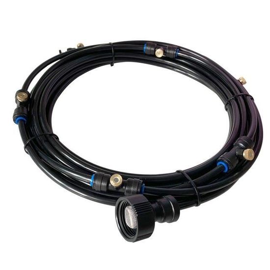 Kit De Système De Reoidissement Par Brumisation ... - Grandado