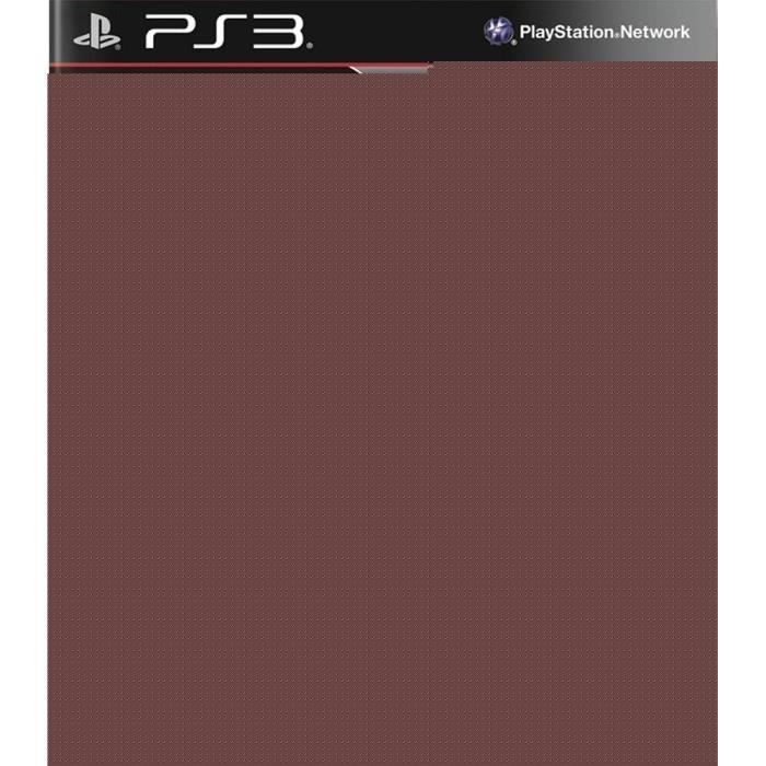 Sony Computer Entertainment Uncharted 3 Drake'S Deception Goty / PS3