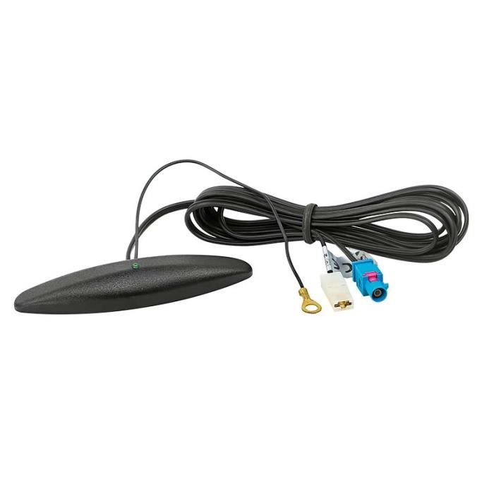 Antenne intérieure AM/FM Fakra (m)