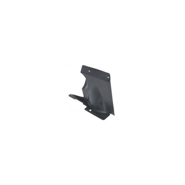 Cache moteur, pare-boue d'aile avant gauche partie avant Peugeot Partner 1.9L 1996-2007 RA03209