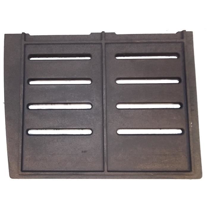 DEMI GRILLE GAUCHE - F610524B