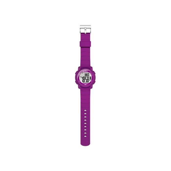 Montre Femme Sneakers YP11560A04 (50 mm) Noir