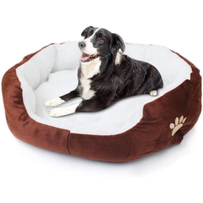 Couchette, chien panier, confortable Chat Canapé, Coussin for chien confortable dans la chambre, salle de séjour et Hall 99555