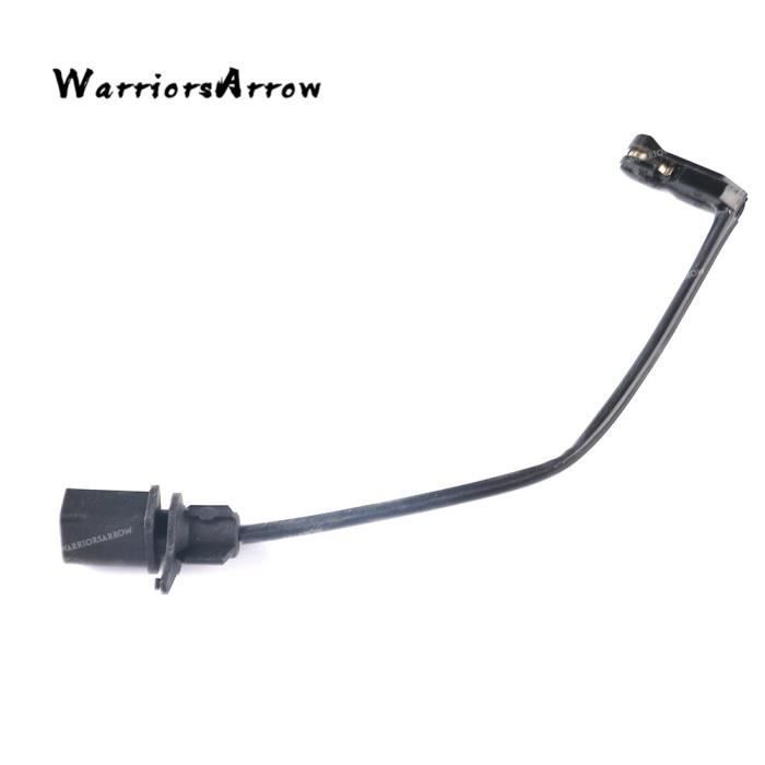 Pièces Auto,capteur d'usure des plaquettes de frein arrière,pour Audi A6 A7 C7 4G Sportback 4G0615121