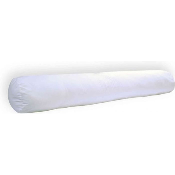 Traversin grand confort 140 cm