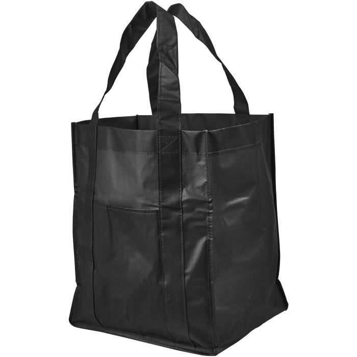 Bullet Savoy - Sac cabas plastifié