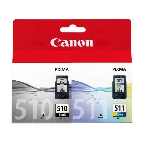 Canon PG-510+CL-511 Multipack Cartouche d'encre d'
