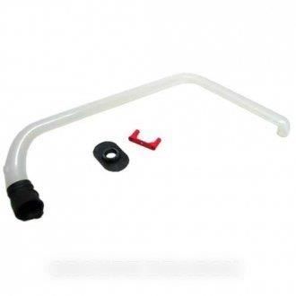 TUBE DE MONTEE D EAU COMPLET POUR LAVE VAISSELLE ELECTROLUX - BVMPIECES