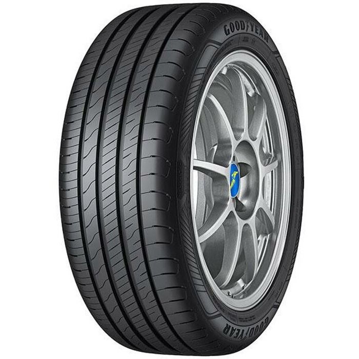 GOODYEAR EFFICIENTGRIP PERFORMANCE 2 215/65 16 98V - Pneu Eté