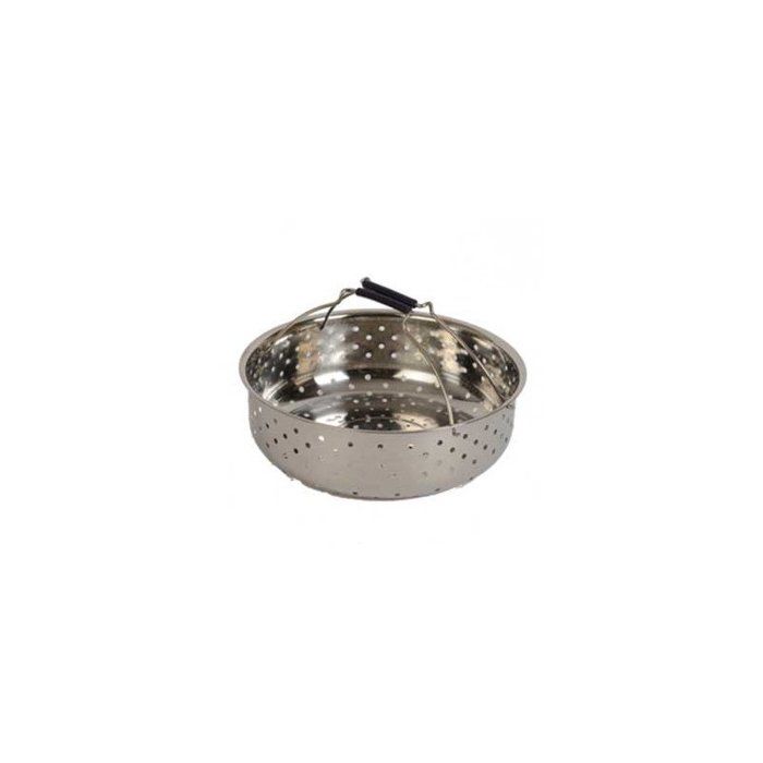 Panier vapeur + support pour cuiseur Cookeo - Moulinex - réf. SS-993397