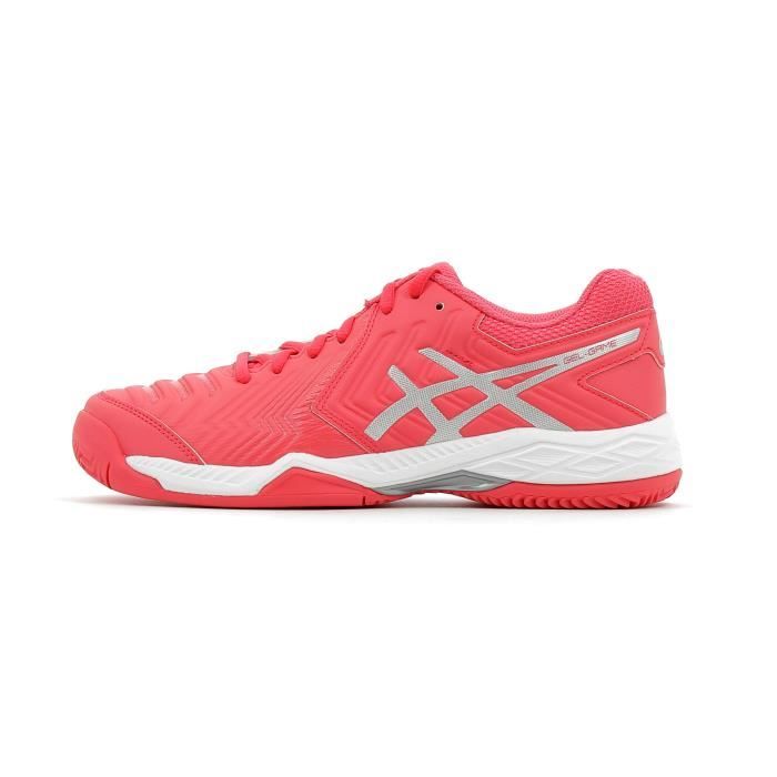 Chaussure de Tennis Asics Gel Game 6 Clay