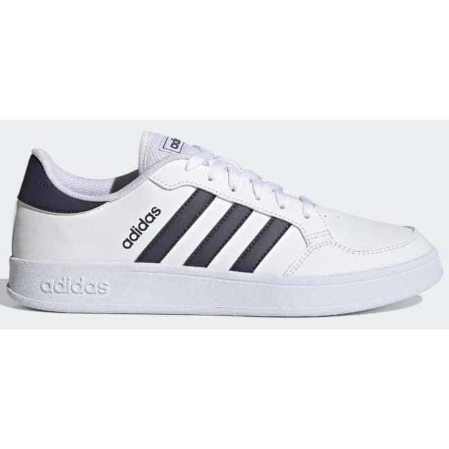 Adidas Breaknet Blanco
