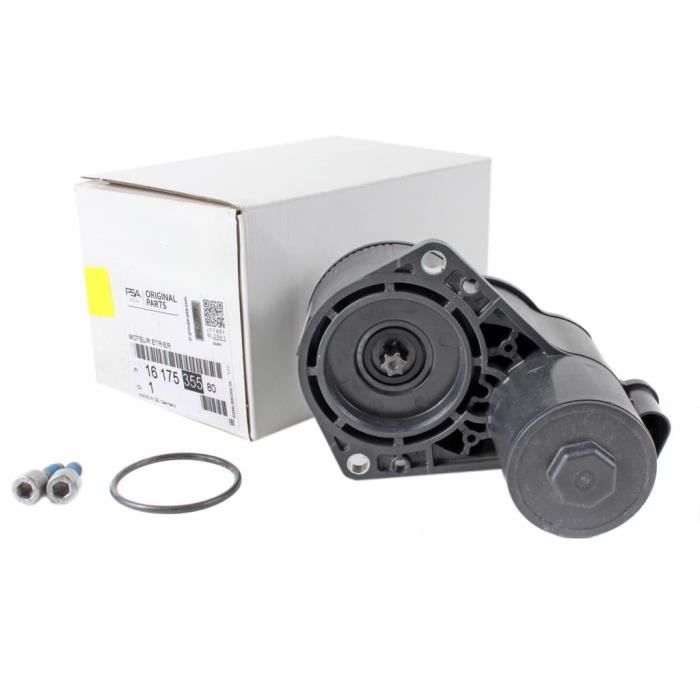 Moteur d'Étrier de Frein Arrière Gauche Droit C4 Picasso C4 Grand Picasso C5 Aircross Peugeot 2008 208 3008 308 5008 508 1617535580