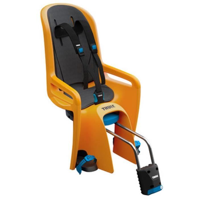 Thule RideAlong - Siège enfant - orange/noir