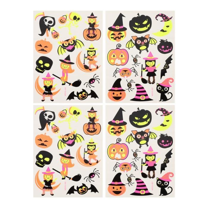 4 Sheets Children Face soin specifique minceur - traitement cellulite - accessoire anti-cellulite corps visage